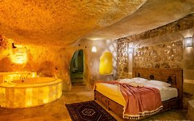 Atilla'S Cave Hotel